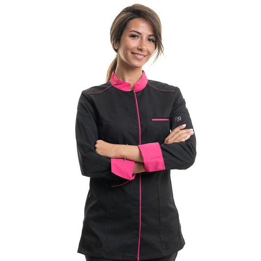 Robur Ria Women's Kitchen Coat - ROBUR