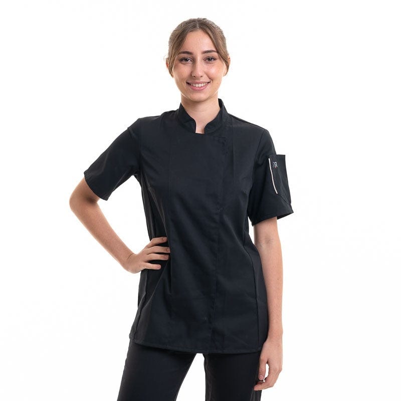 Robur T1 - S Unera Women's Kitchen Coat - ROBUR