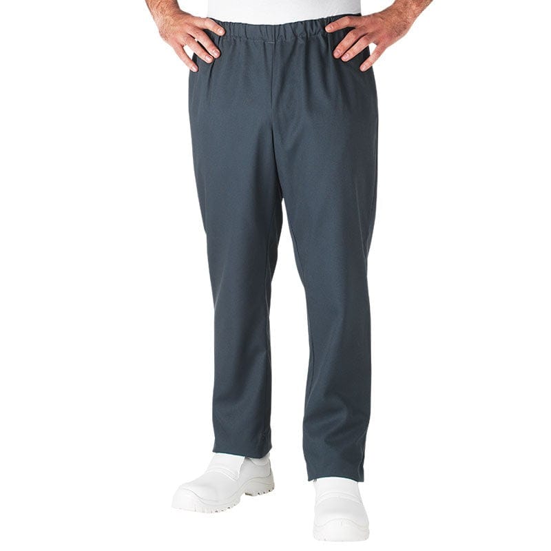 Robur Umini Ocean Blue Kitchen Pants - ROBUR