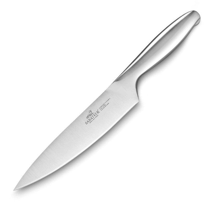 Sabatier Fuso Nitro+ 9.84 inch Chef's Knife - SABATIER