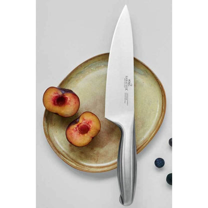 Sabatier Fuso Nitro+ 9.84 inch Chef's Knife - SABATIER