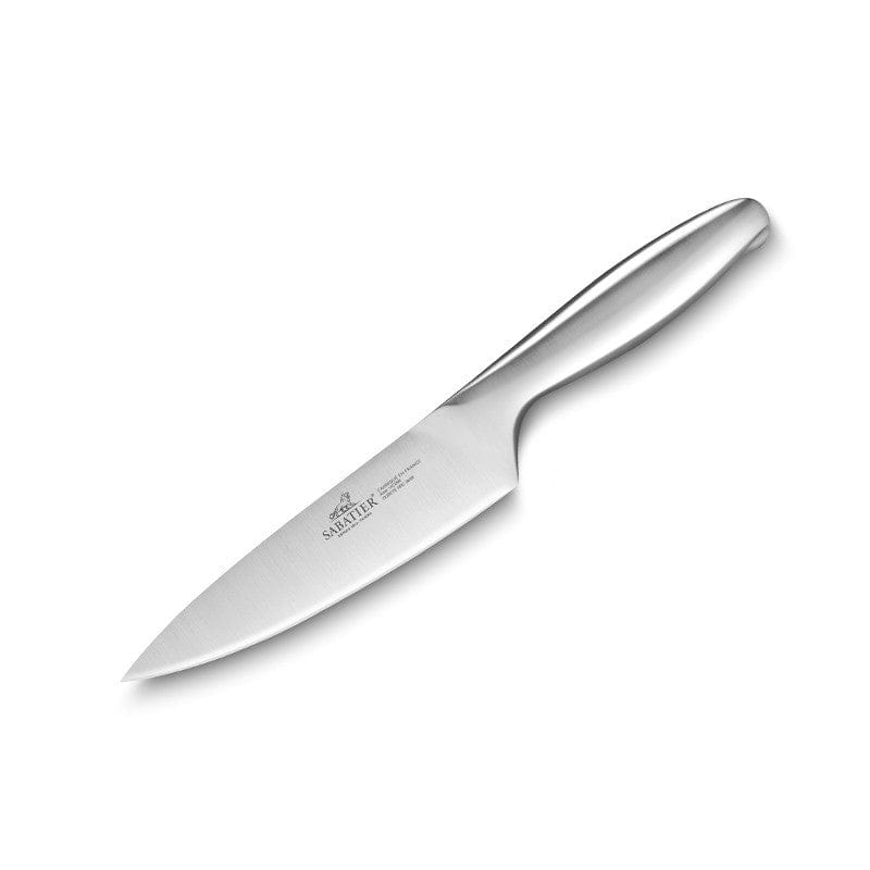 Sabatier Fuso Nitro+ Chef's Knife 7.87 inch - SABATIER