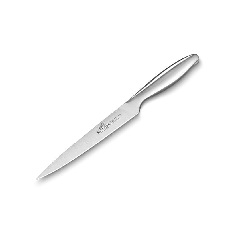 Sabatier Fuso Nitro+ Filleting Knife 7.87 inch - SABATIER