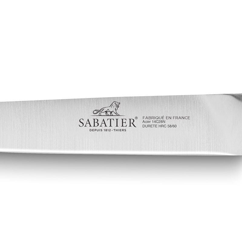 Sabatier Fuso Nitro+ Filleting Knife 7.87 inch - SABATIER