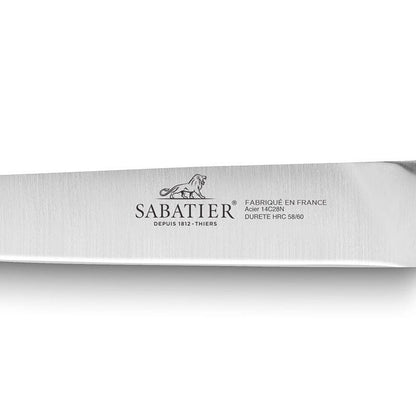 Sabatier Fuso Nitro+ Filleting Knife 7.87 inch - SABATIER