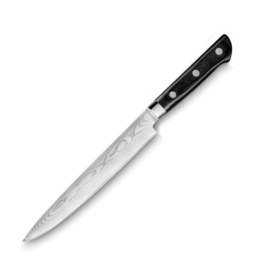 Sabatier Japanese Fujisawa Collection Yanagiba Model 7.87 inch Knife - SABATIER