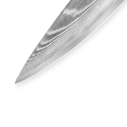 Samura Chef's Knife 7.87 inch Damascus - SAMURA