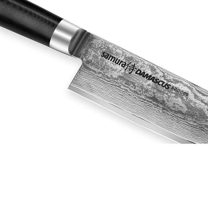 Samura Chef's Knife 7.87 inch Damascus - SAMURA