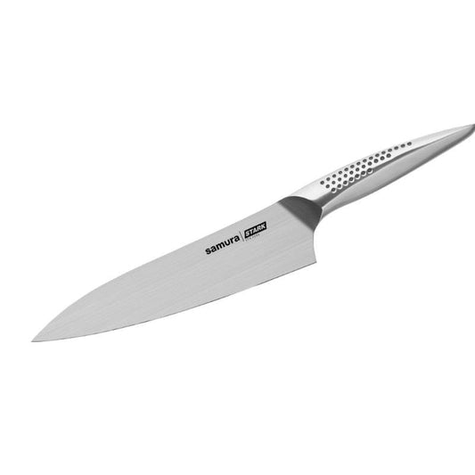 Samura Large Santoku Knife 7.76 inch - STARK - SAMURA