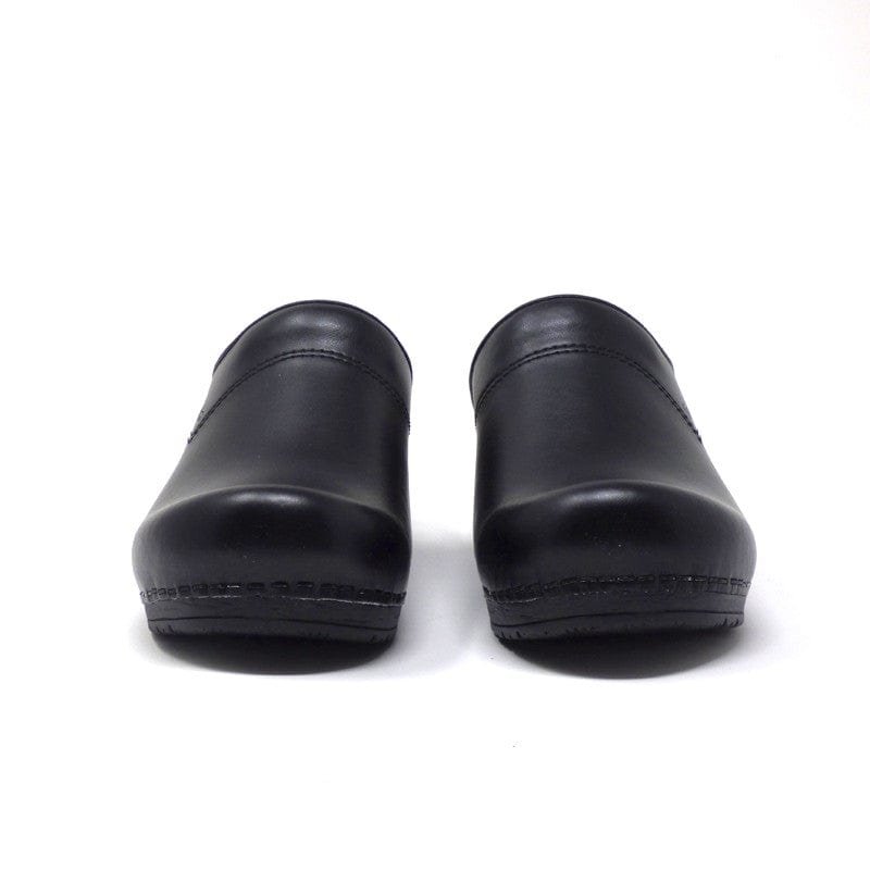 Sanita SAN-FLEX Black Work Clog  - Sanita